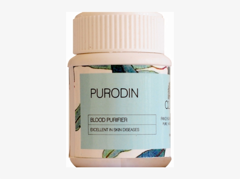 A2 Naturals Purodin Tablets, transparent png #7576192