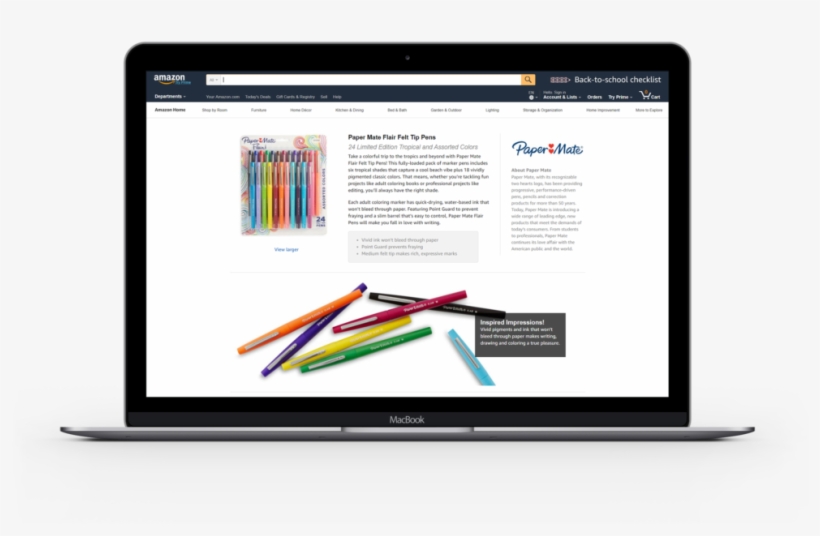 Newell Brands Case Study, transparent png #7576294