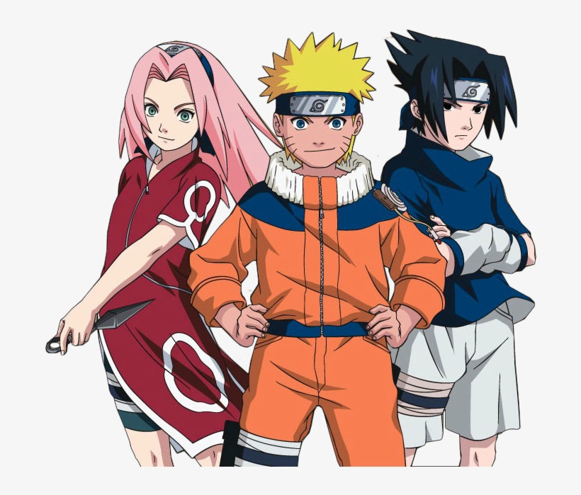 Boruto, Naruto Uzumaki, Kakashi, Naruto And Sasuke,, transparent png #7576508