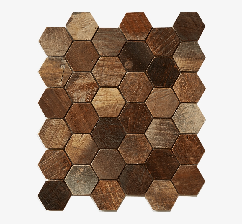 Hexagon Mosaic, transparent png #7576513