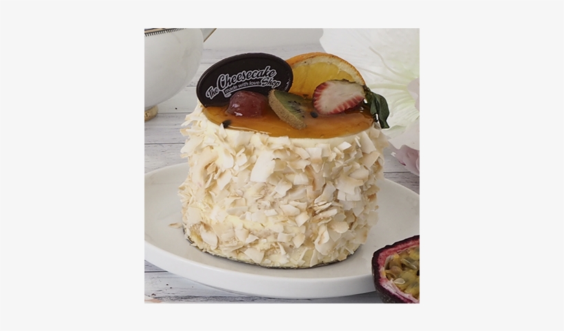 Web 400 Minicakes Tropical, transparent png #7576583