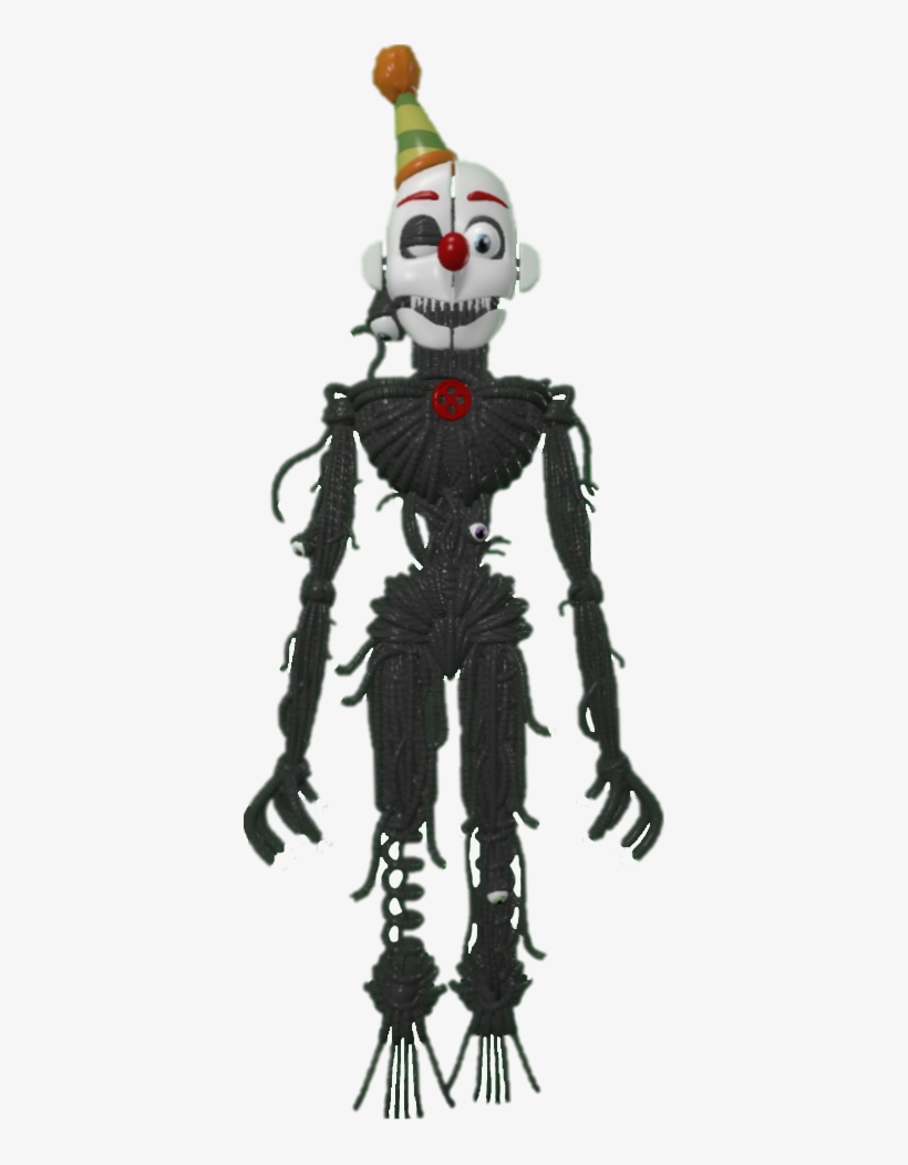 Here's The Offcial In-game Image, transparent png #7576585