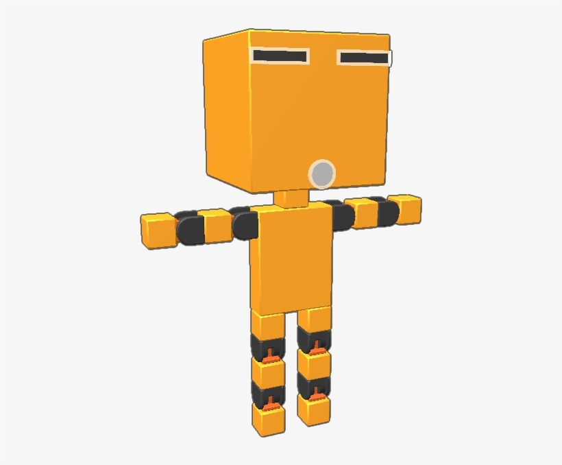 By ***ennard***, transparent png #7576722