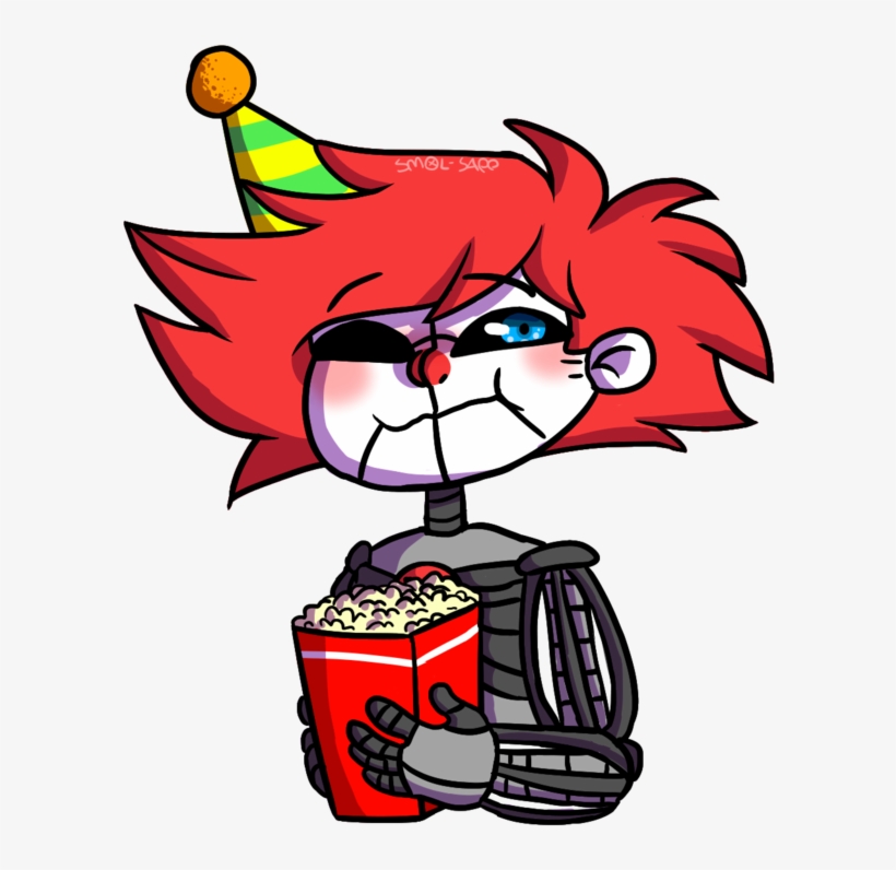 Ennard Png, transparent png #7576957