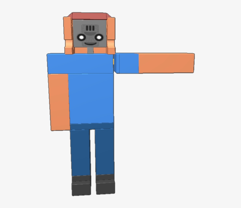 Ennard Has Caught Steve Please Buy This Took Me 3 Hours, transparent png #7577145