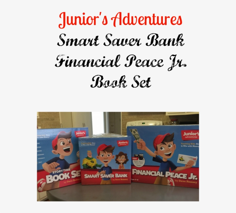 Juniors Adventures Smart Saver Bank, transparent png #7577238