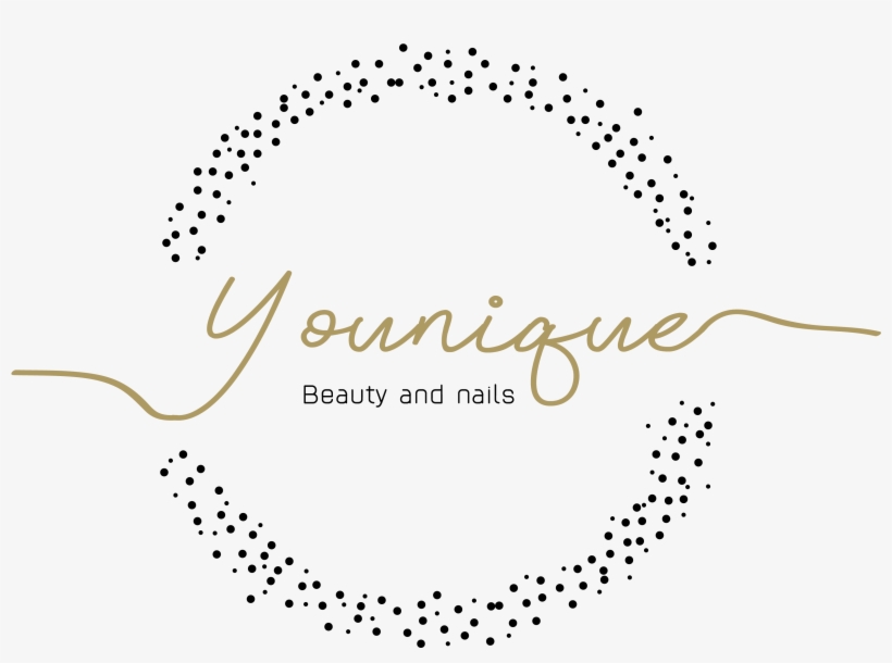 Younique Beauty And Nails Belbeauty Png Younique Logo, transparent png #7577302
