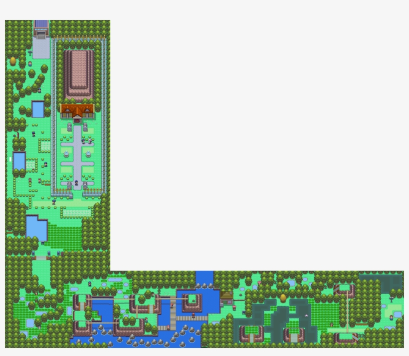Pokemon Fire Red Png, transparent png #7577708