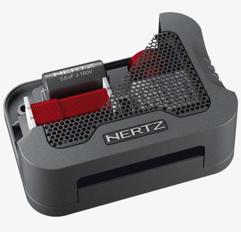 Hertz Mille Pro Mpcx2 Tm 3 Sez, transparent png #7577860