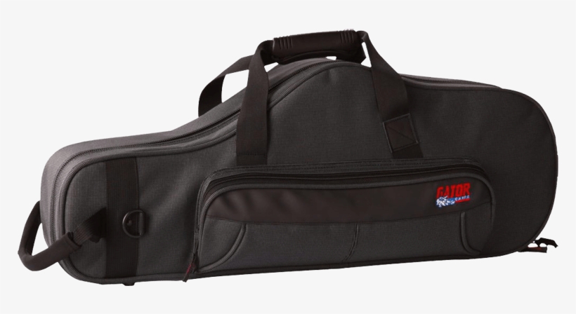 Gator Alto Saxophone Case Gl Altosax Mpc, transparent png #7577925