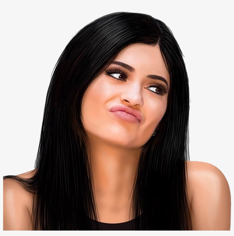 Stickersbymeems Kimoji Freetoedit, transparent png #7578062