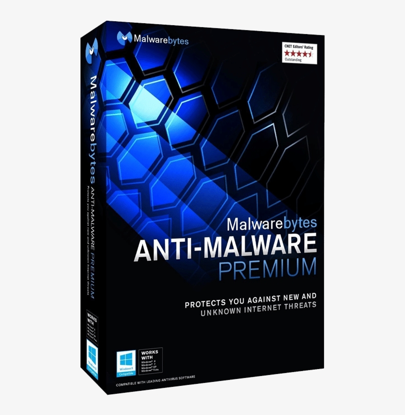 Malwarebytes Premium Key, transparent png #7578375