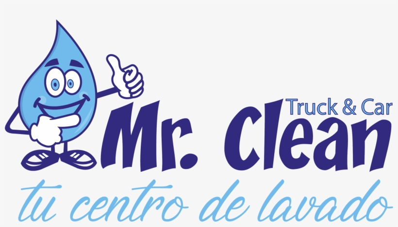 Mr Clean Png, transparent png #7578656