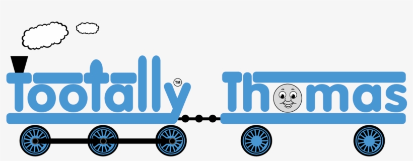 Tootally Thomas - Free Transparent PNG Download - PNGkey