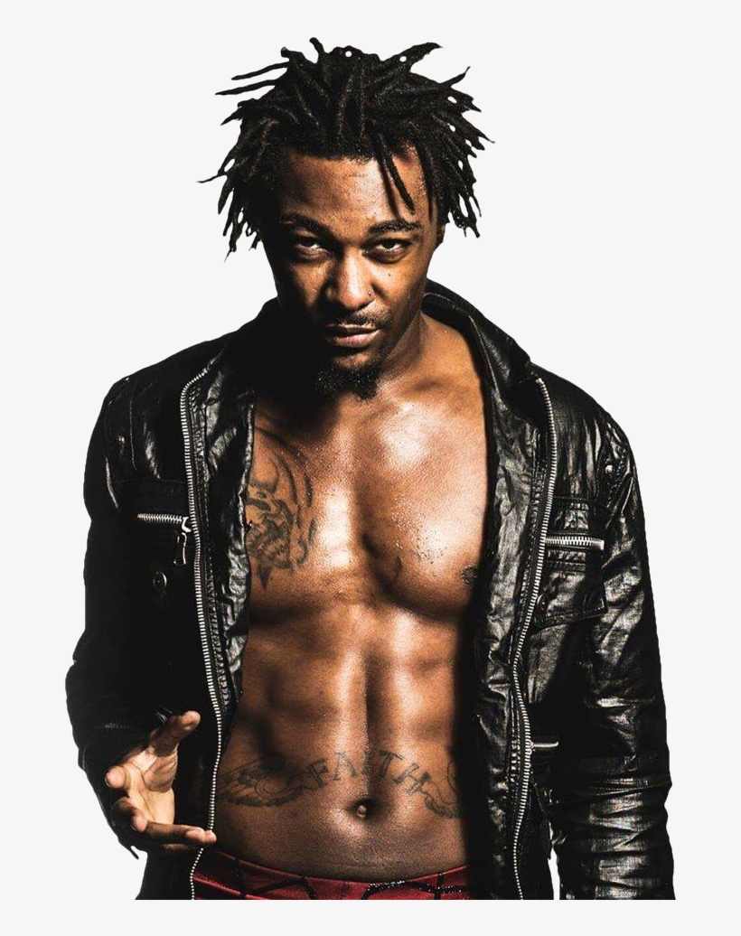 Shane Strickland, transparent png #7579027