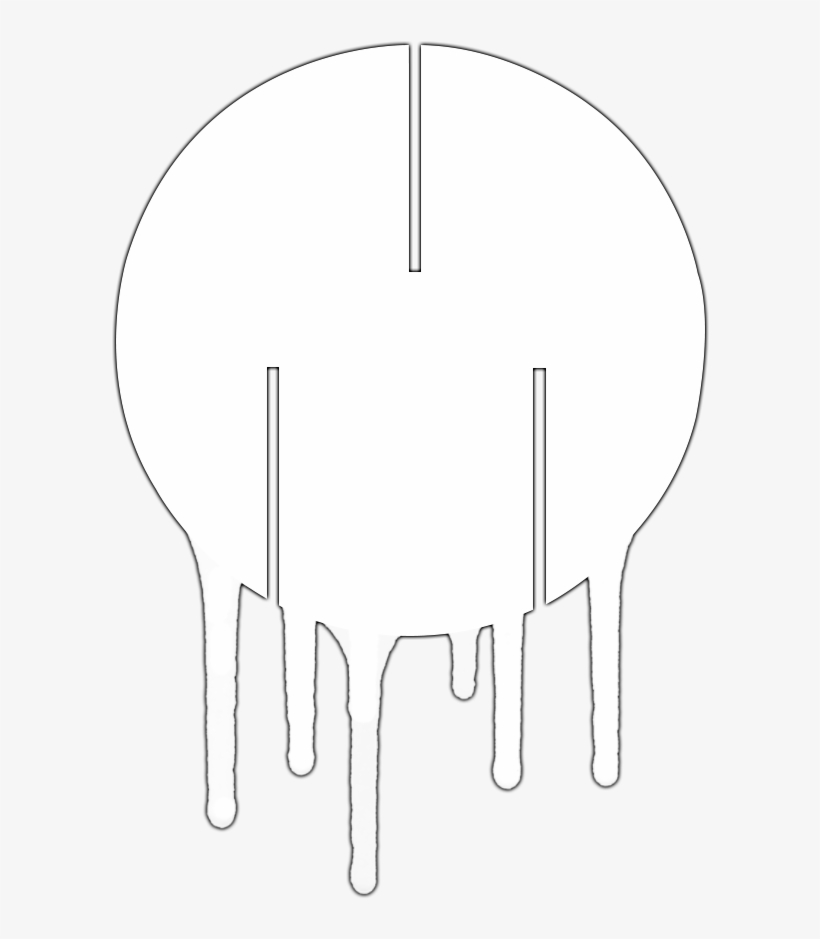 Dripping Msfts Logo And Transparent, transparent png #7579406