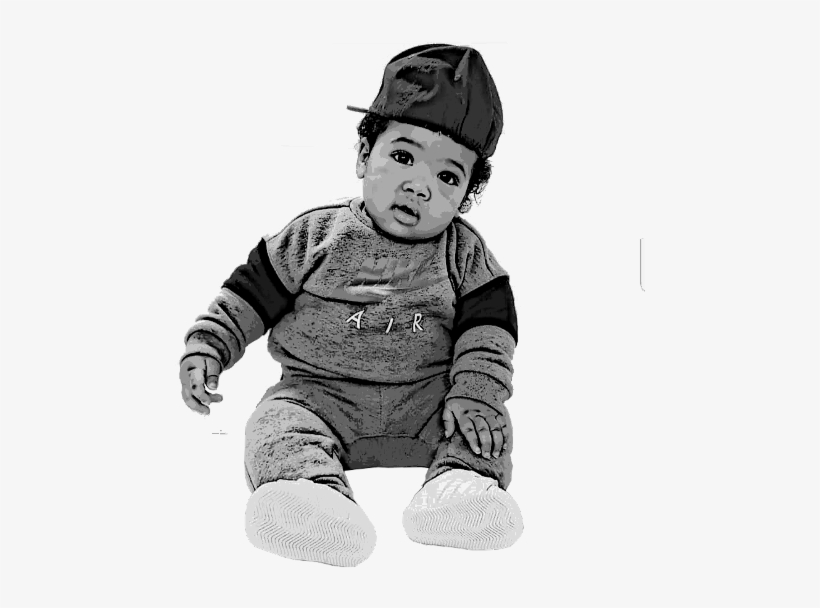 Jaden Smith Png, transparent png #7579585