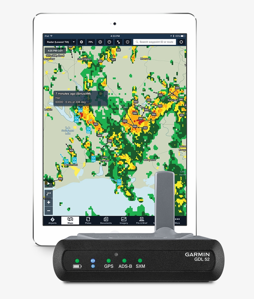 Siriusxm On Foreflight - Free Transparent PNG Download - PNGkey