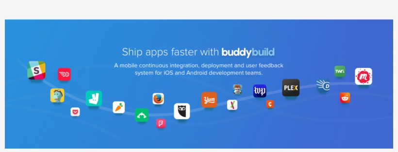 Buddybuild, transparent png #7579937