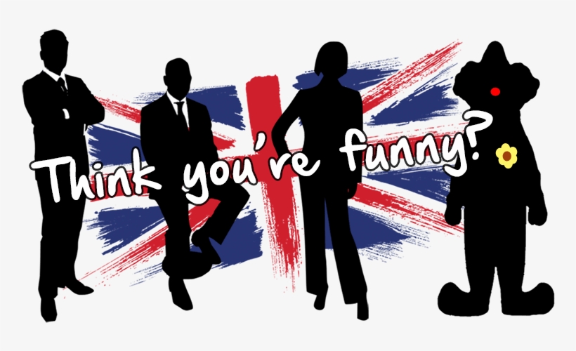 Union Jack Png, transparent png #7579996