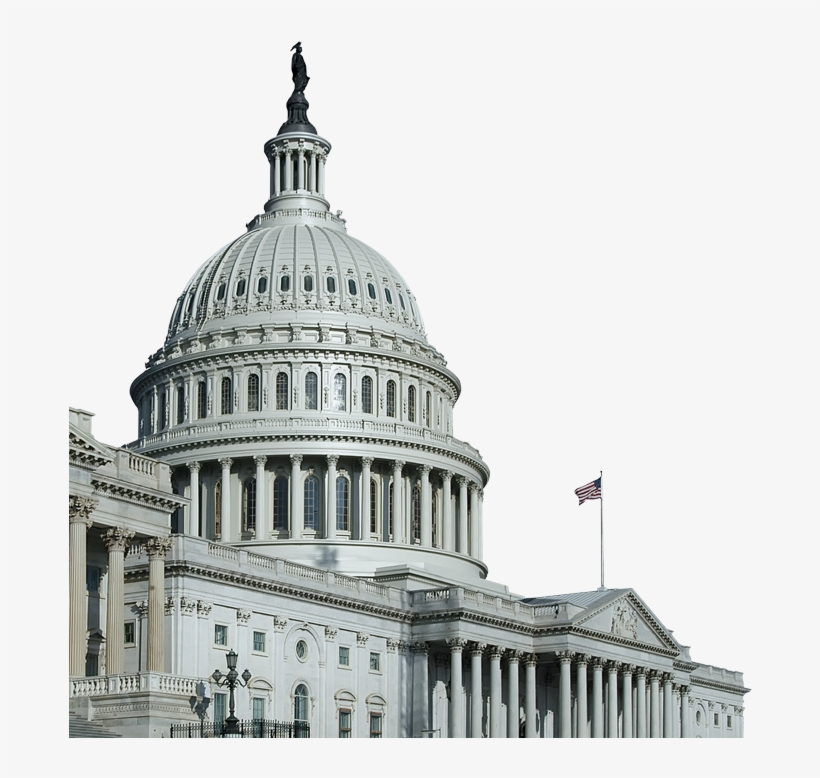 One Day In Washington, transparent png #7580193