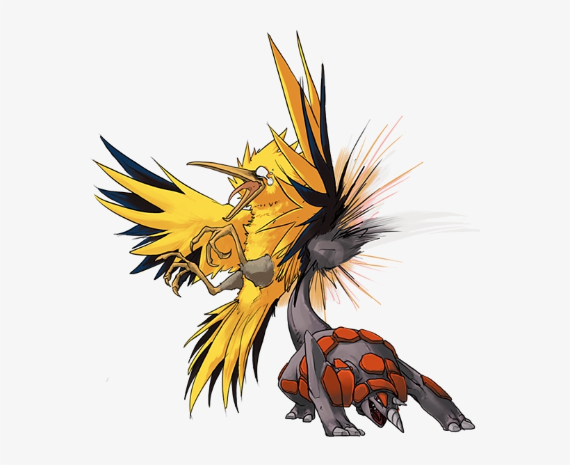 Swords Dance Heracross Is Capable Of Luring Out Mienshao's, transparent png #7580449