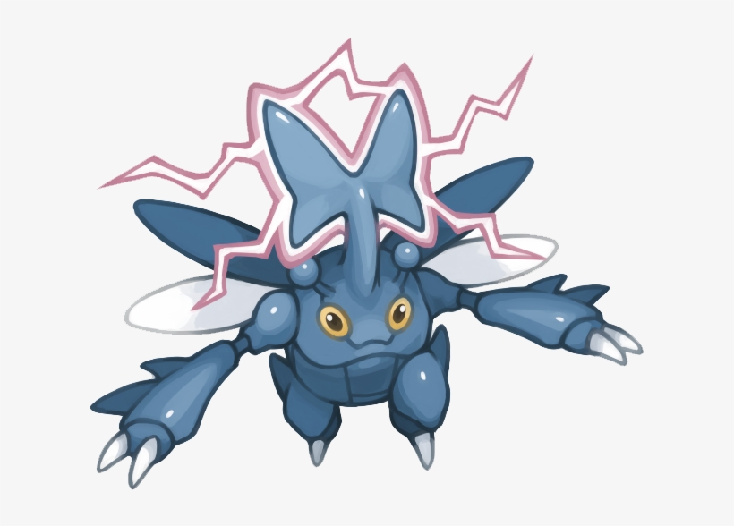 Pokemon Stories, transparent png #7580755