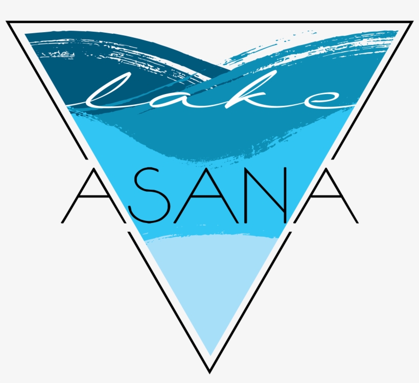 Asana Logo Png, transparent png #7580814