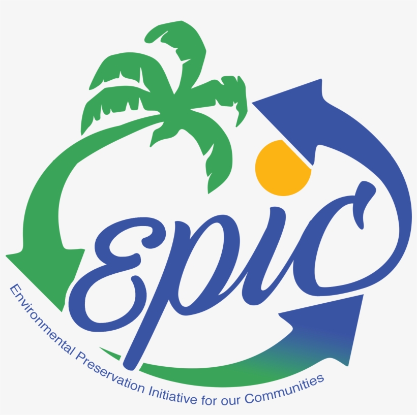 Epic Is Anti-straw, transparent png #7580980