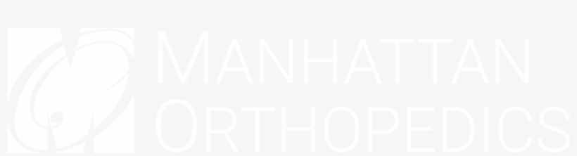 At Manhattan Orthopedics, Our Team Of Board-certified, transparent png #7580982