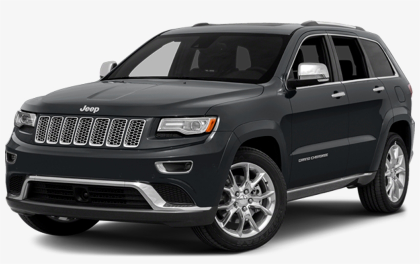 2014 Jeep Grand Cherokee Png, transparent png #7581159