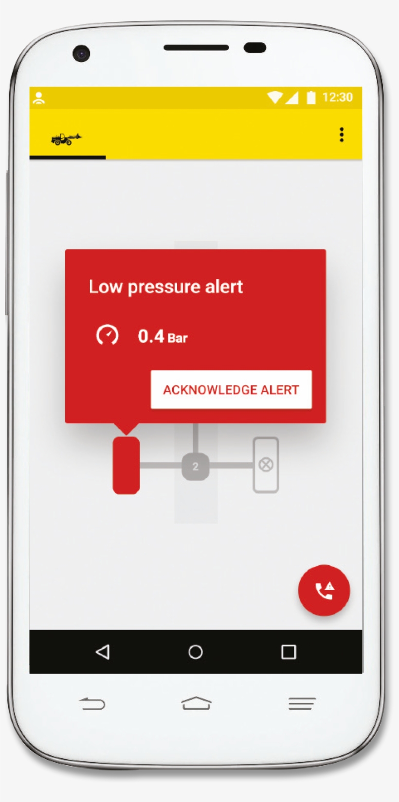 Goodyear Proactive Solutions Is Now Available In Austria,, transparent png #7581224