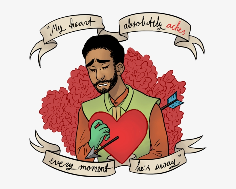 Holistic Detective Agency, Dirk Gently, Everything, transparent png #7581463