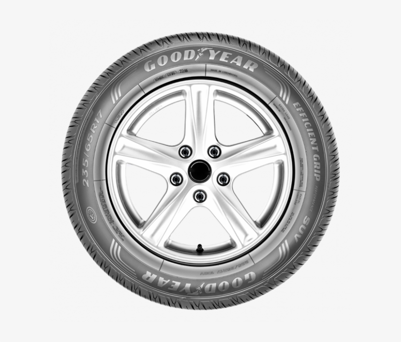 Efficientgrip Performance Suv, transparent png #7581935