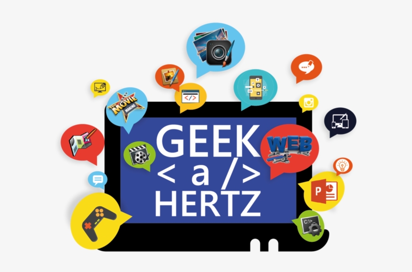 Geek A Hertz 2016 Image Gallery, transparent png #7581938