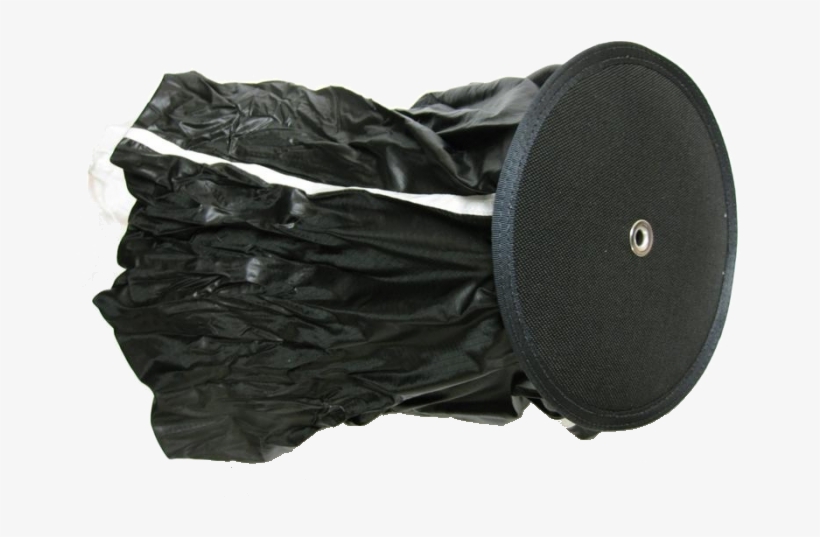 Javelin Reserve Pilot Chute, transparent png #7581994