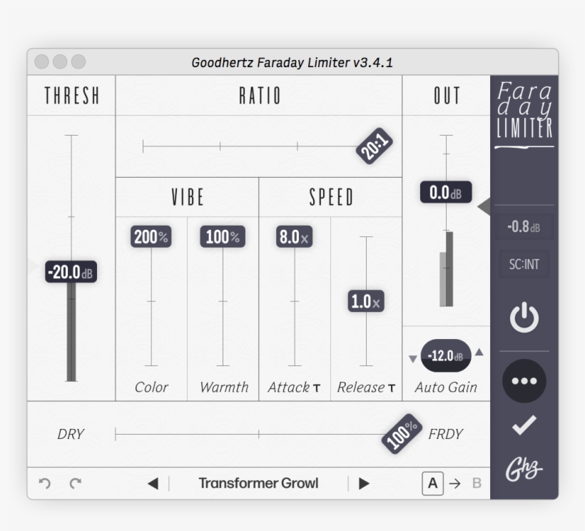 Peak Limiter W/ A Powerful Magnetic Field, transparent png #7582192