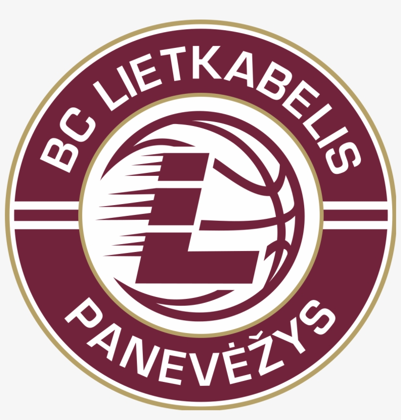 1200px Bc Lietkabelis Logo, transparent png #7582233