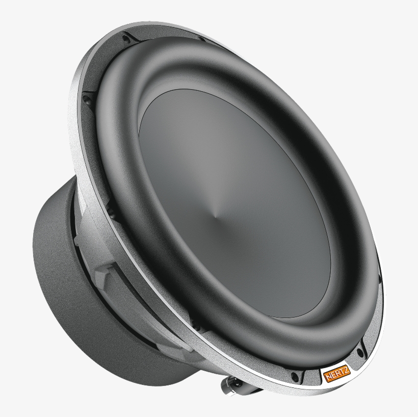 Hertz Mp250d4, transparent png #7582281
