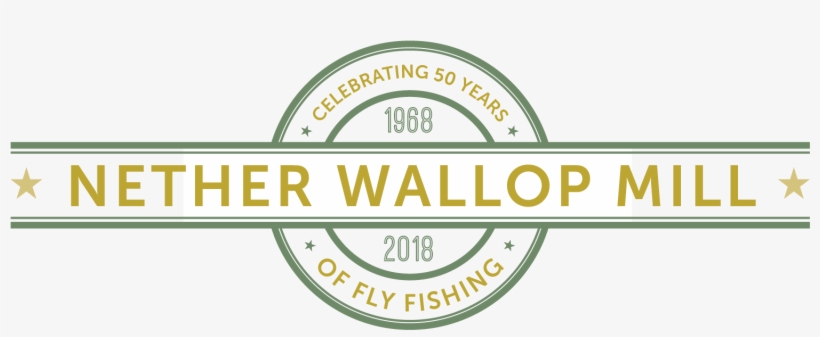 Tuition & Courses 50 Years Fly Fishing, transparent png #7582290