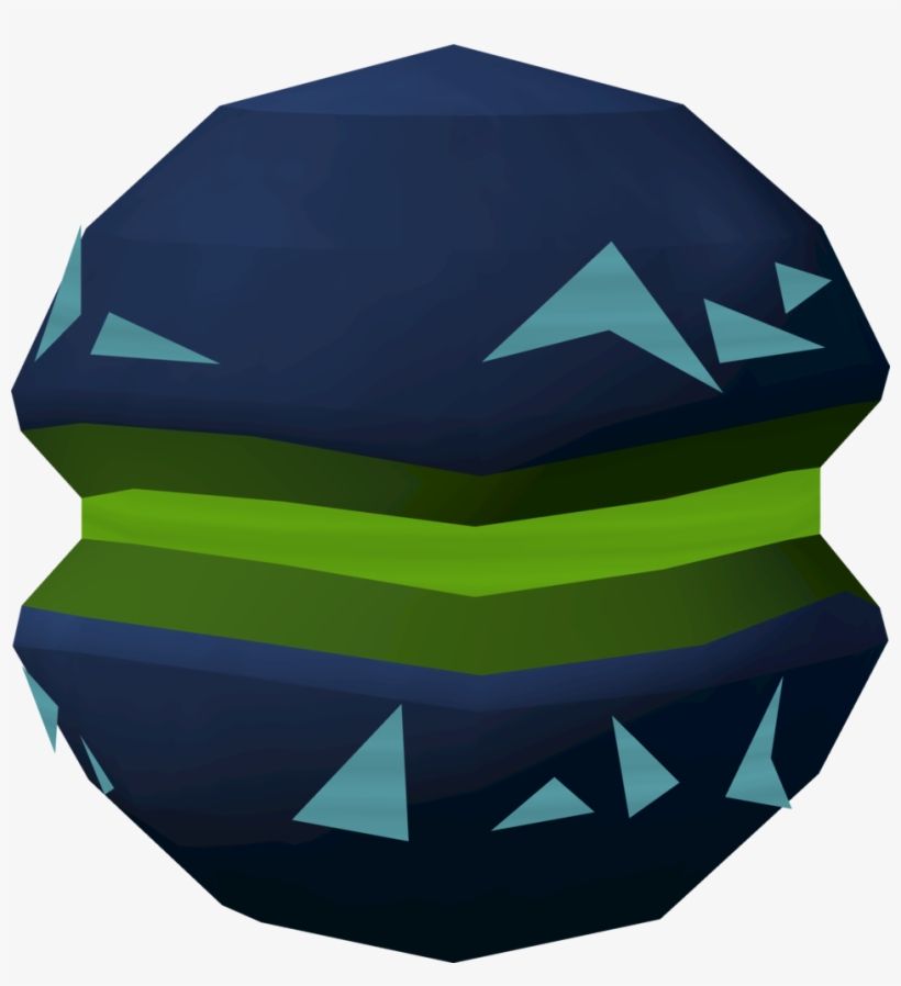 The Spiritbloom Orb Is An Item That Can Only Be Obtained, transparent png #7582435