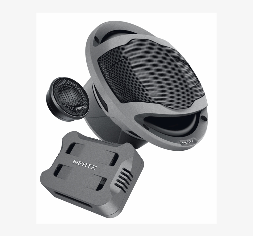 Hertz Cpk 165 Pro, transparent png #7582528