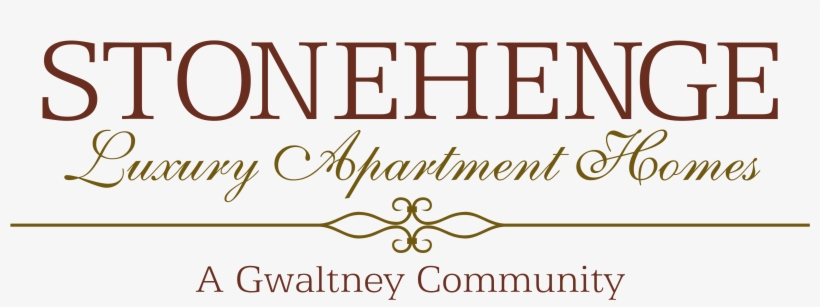 Stonehenge-logo, transparent png #7583519