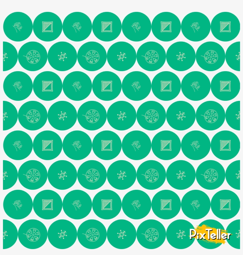 Pixbot › Pattern Design, transparent png #7583523