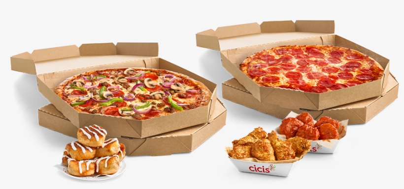 Party Packs, transparent png #7583786