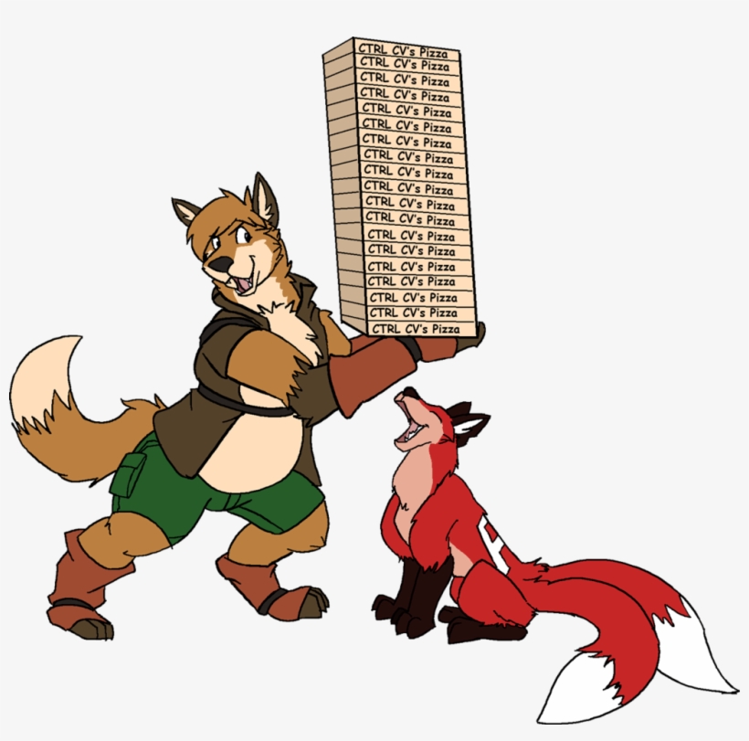 Pizza Party At Caleb, transparent png #7583930