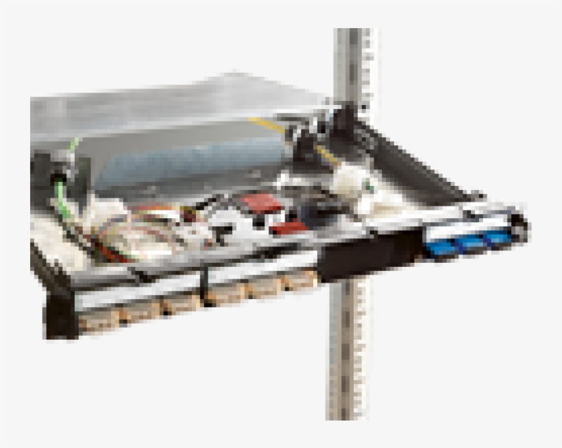 Lcs² Equippable Fibre Optic Drawer, transparent png #7583974