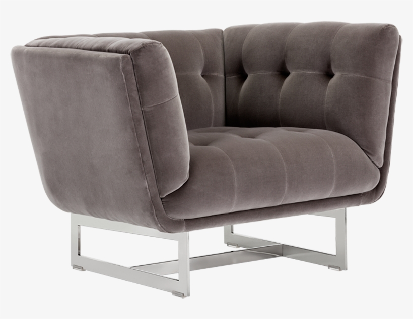 Peyton Armchair, transparent png #7583975