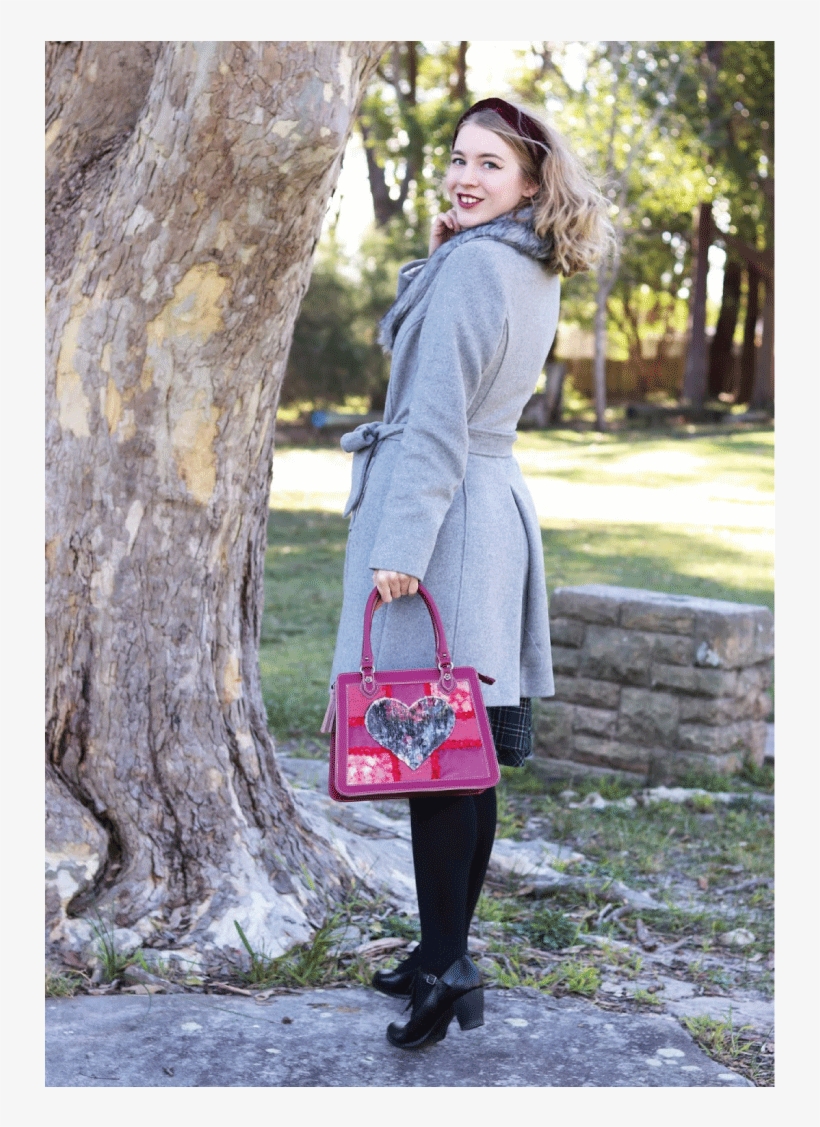 Pieces Like Spencer & Rutherford Bags Which Are Great, transparent png #7584142