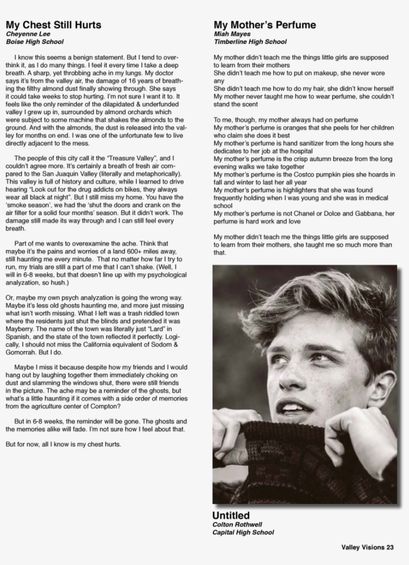 Love Abigail Spencer Timberline High School, transparent png #7584551